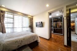 Blk 83 Punggol Central (Punggol), HDB 4 Rooms #526585701